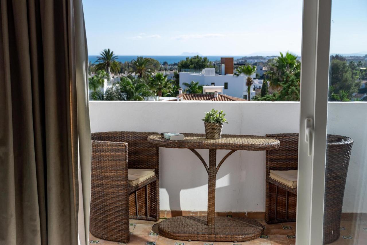 Rg - Elegant 2 Bedroom In Puerto B Apartment