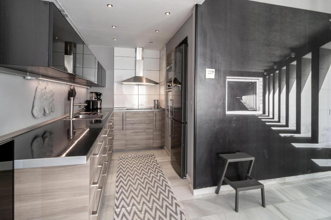 Rg - Elegant 2 Bedroom In Puerto B Apartment *