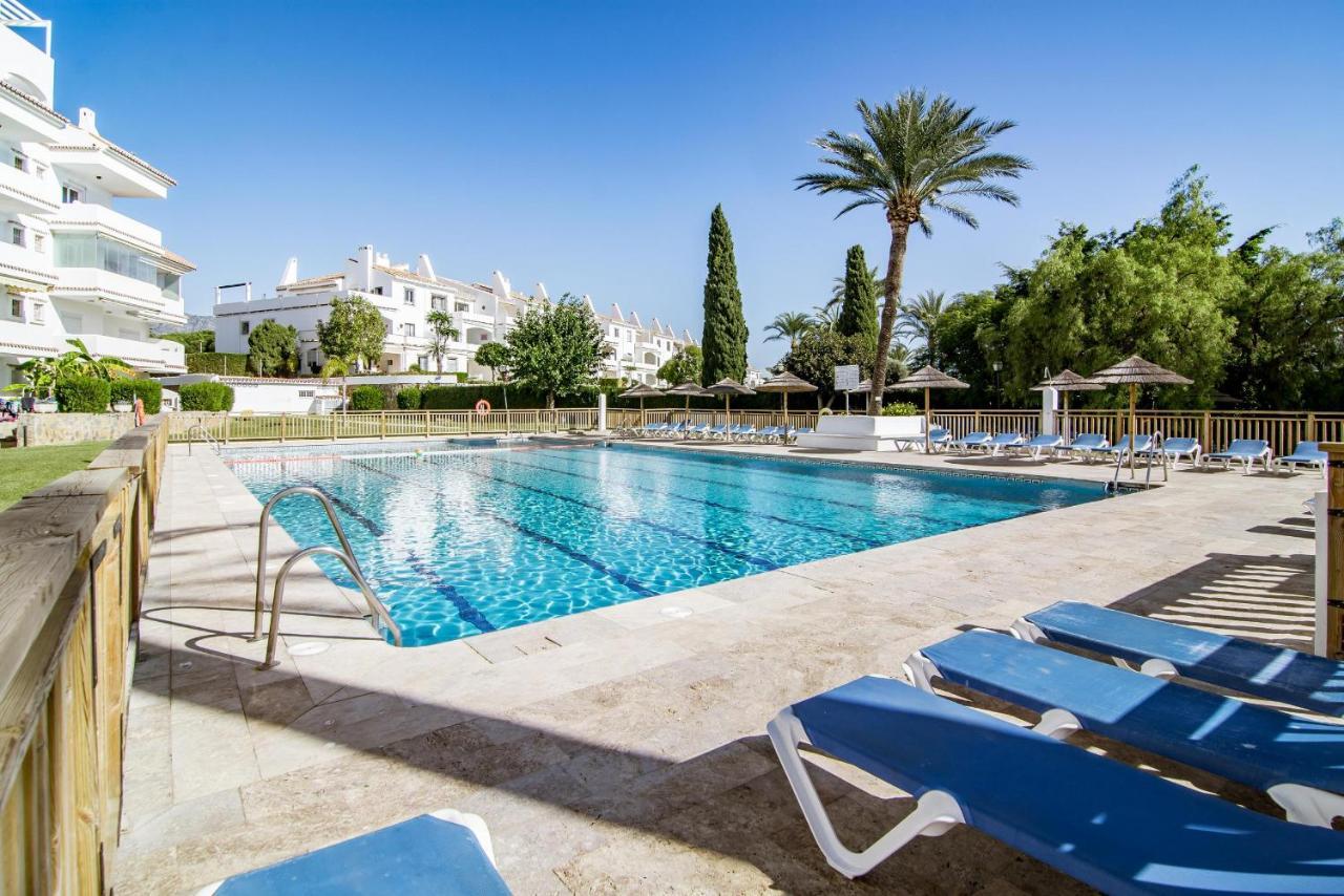 Rg - Elegant 2 Bedroom In Puerto B Apartment