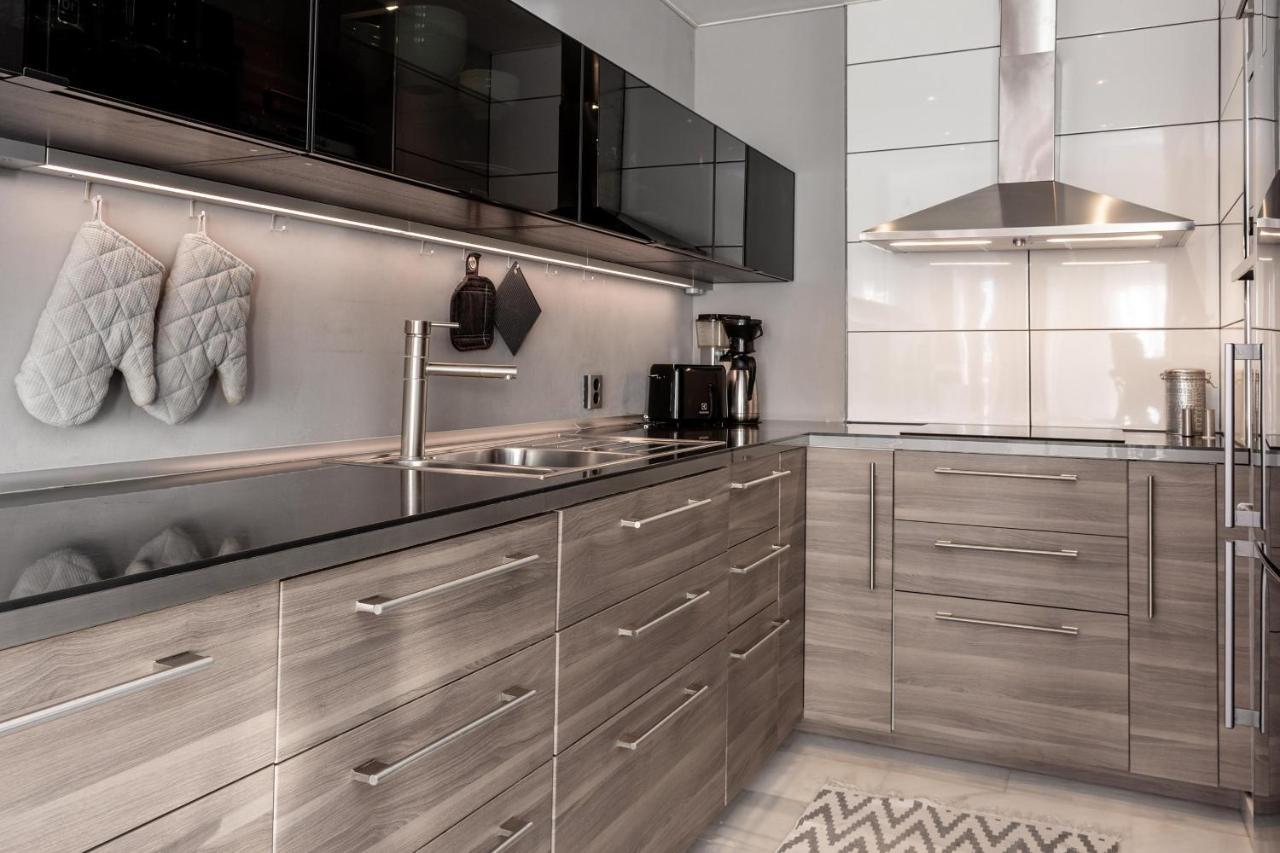 Apartment Rg - Elegant 2 Bedroom In Puerto B