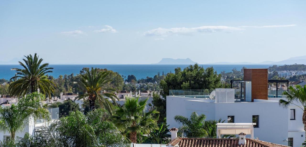 Rg - Elegant 2 Bedroom In Puerto B Marbella