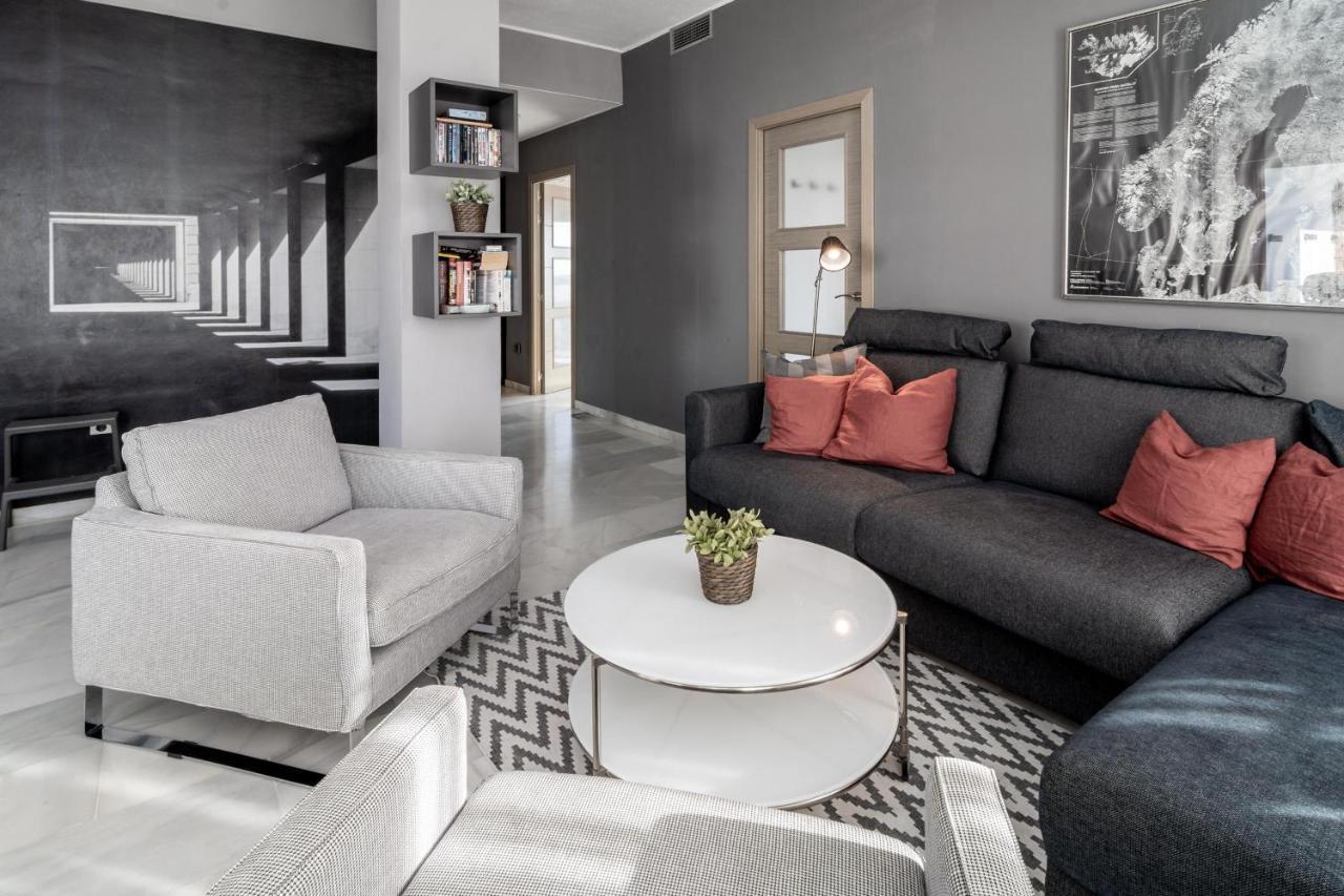 Apartment Rg - Elegant 2 Bedroom In Puerto B
