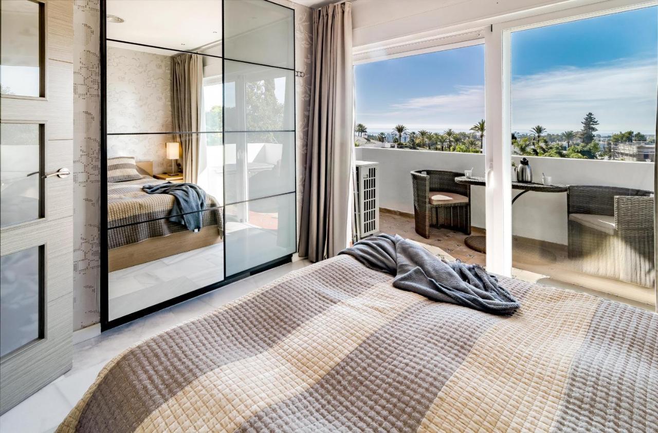 Rg - Elegant 2 Bedroom In Puerto B *
