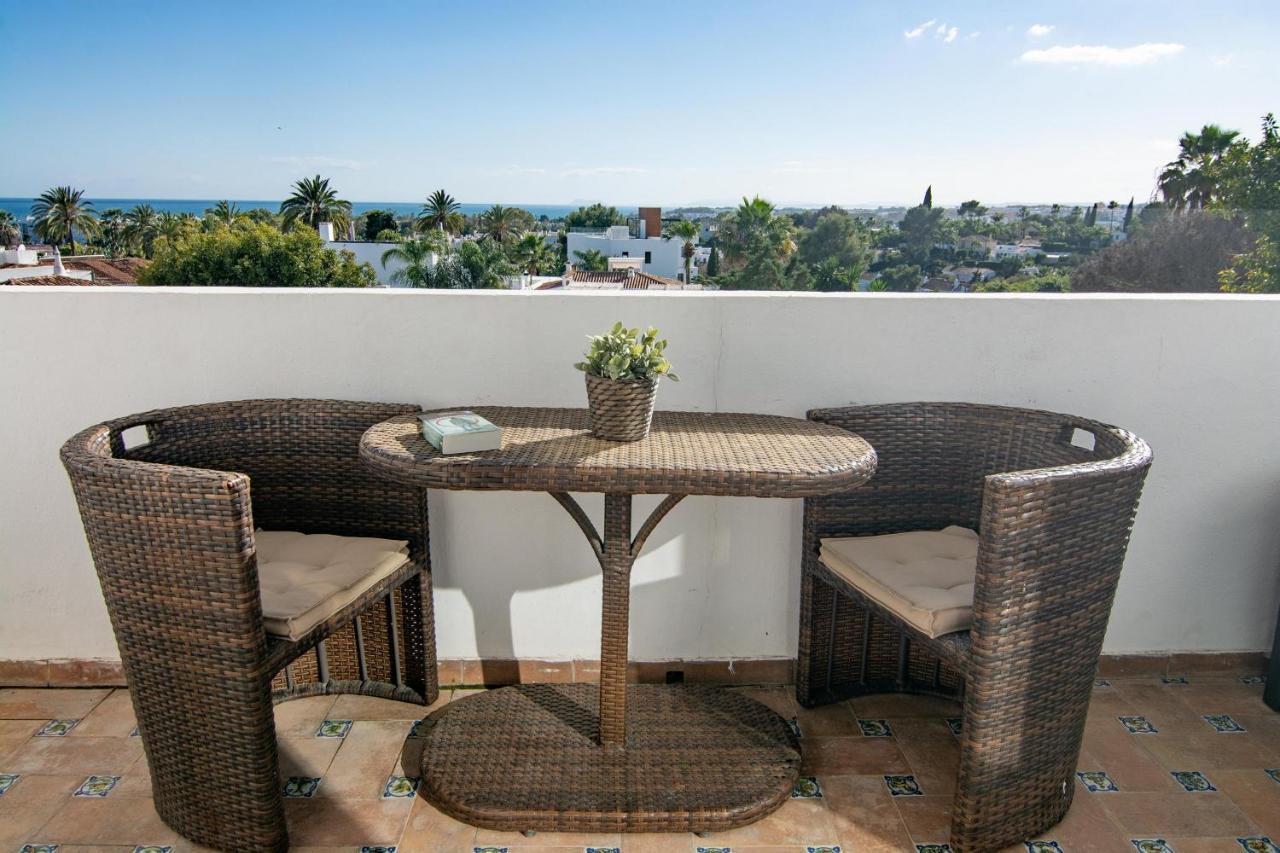 Rg - Elegant 2 Bedroom In Puerto B
