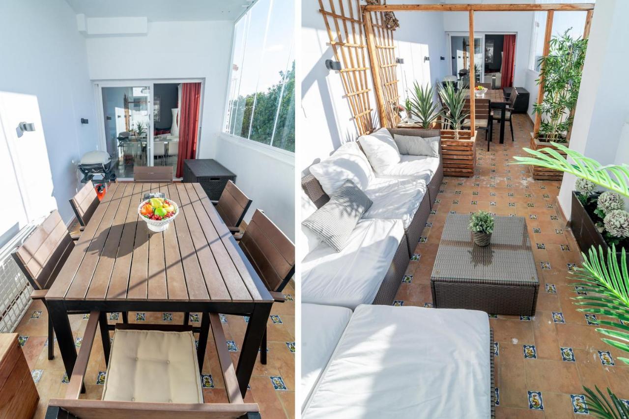 Rg - Elegant 2 Bedroom In Puerto B Apartment *