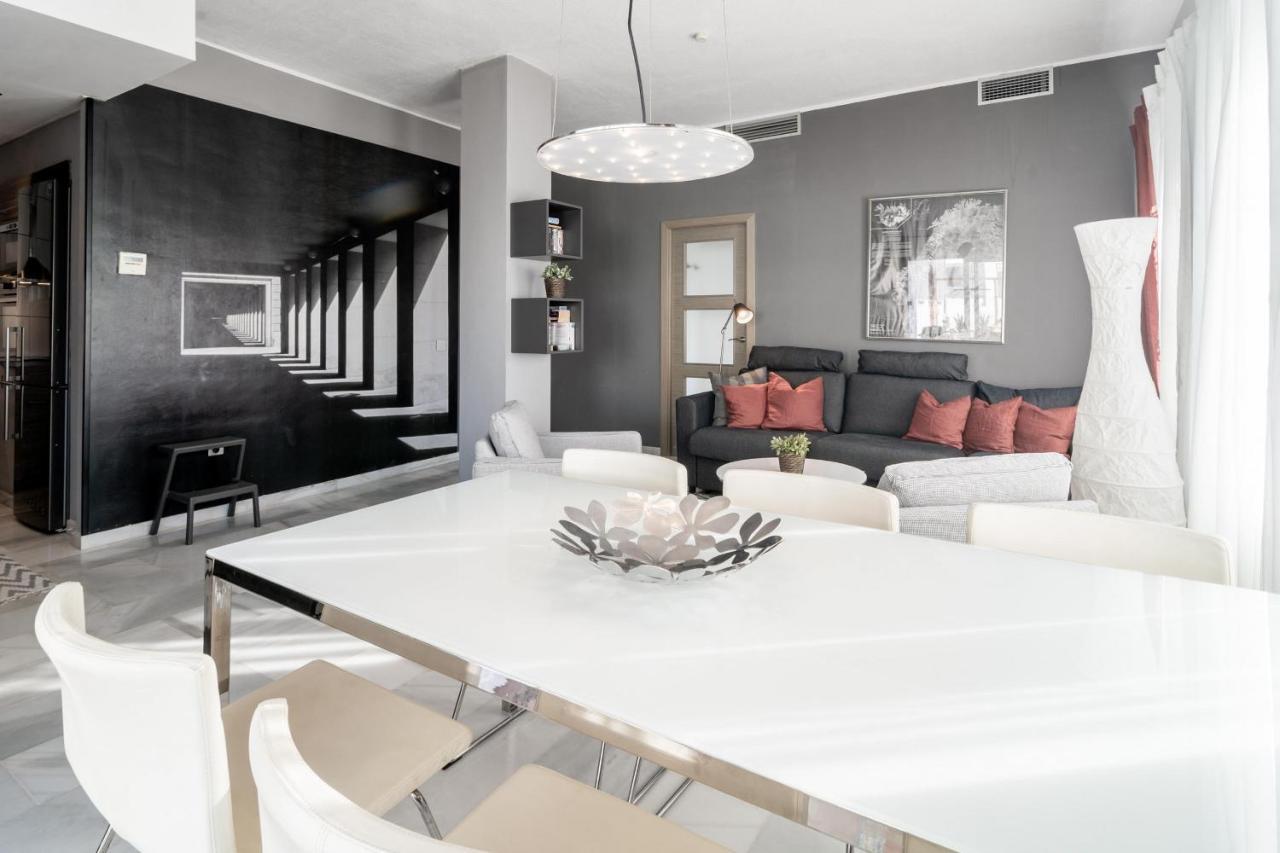 Rg - Elegant 2 Bedroom In Puerto B Apartment *