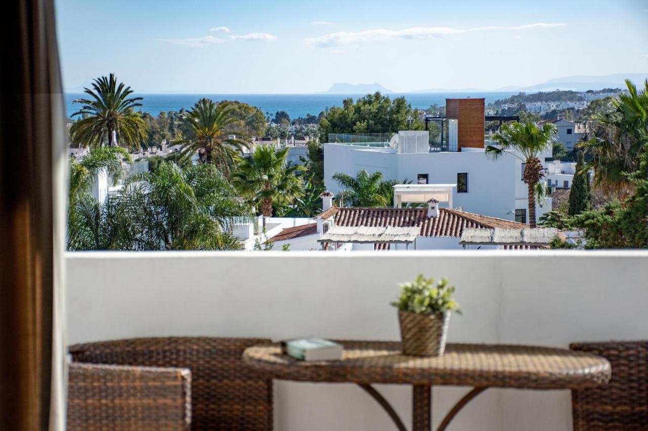 Apartment Rg - Elegant 2 Bedroom In Puerto B