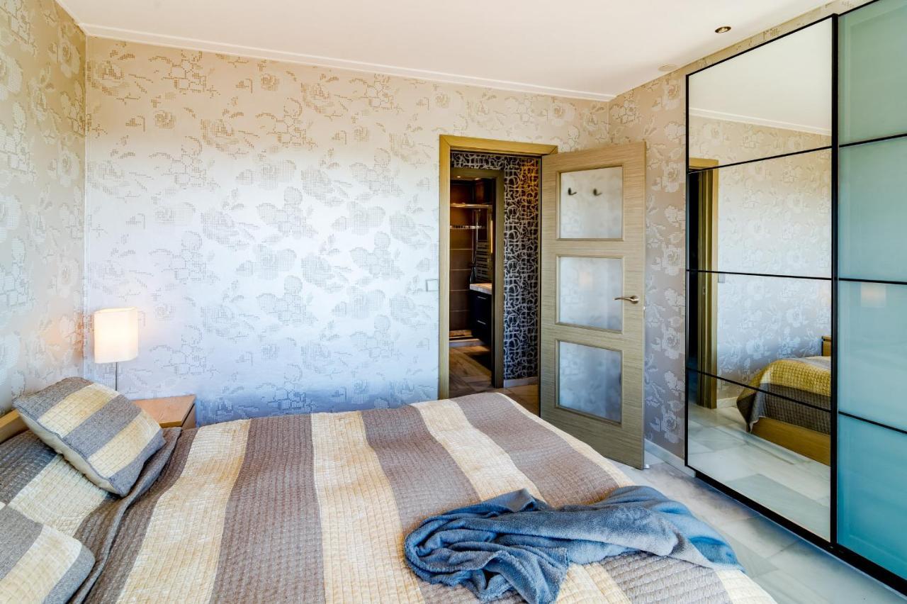Rg - Elegant 2 Bedroom In Puerto B