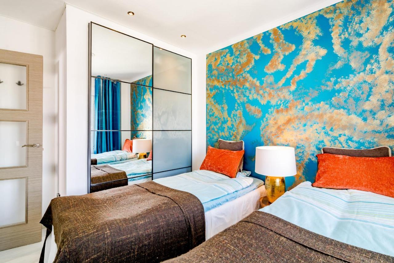 Rg - Elegant 2 Bedroom In Puerto B Apartment Marbella