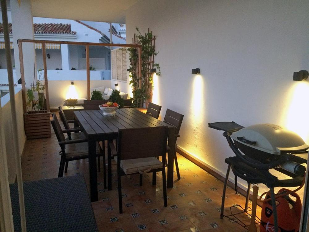 Rg - Elegant 2 Bedroom In Puerto B Apartment Marbella