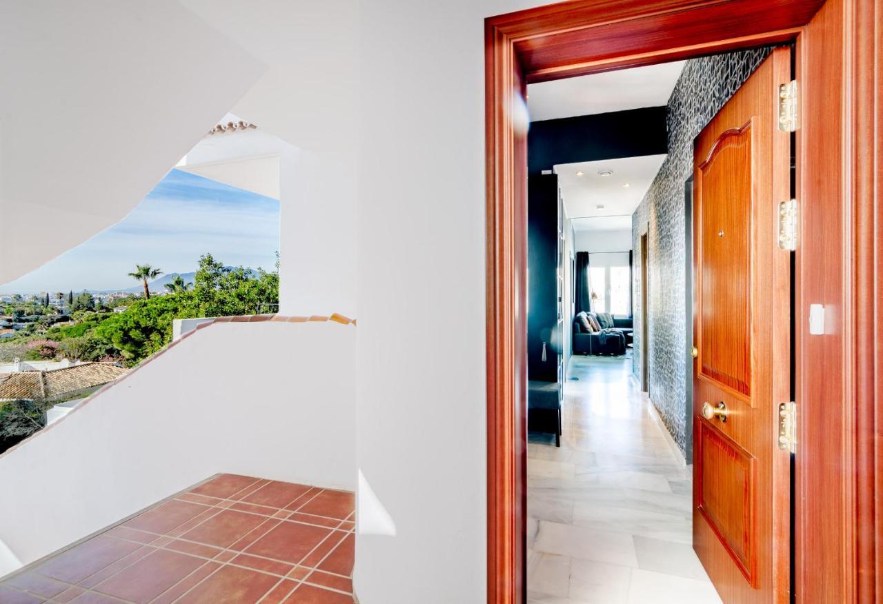 Apartment Rg - Elegant 2 Bedroom In Puerto B