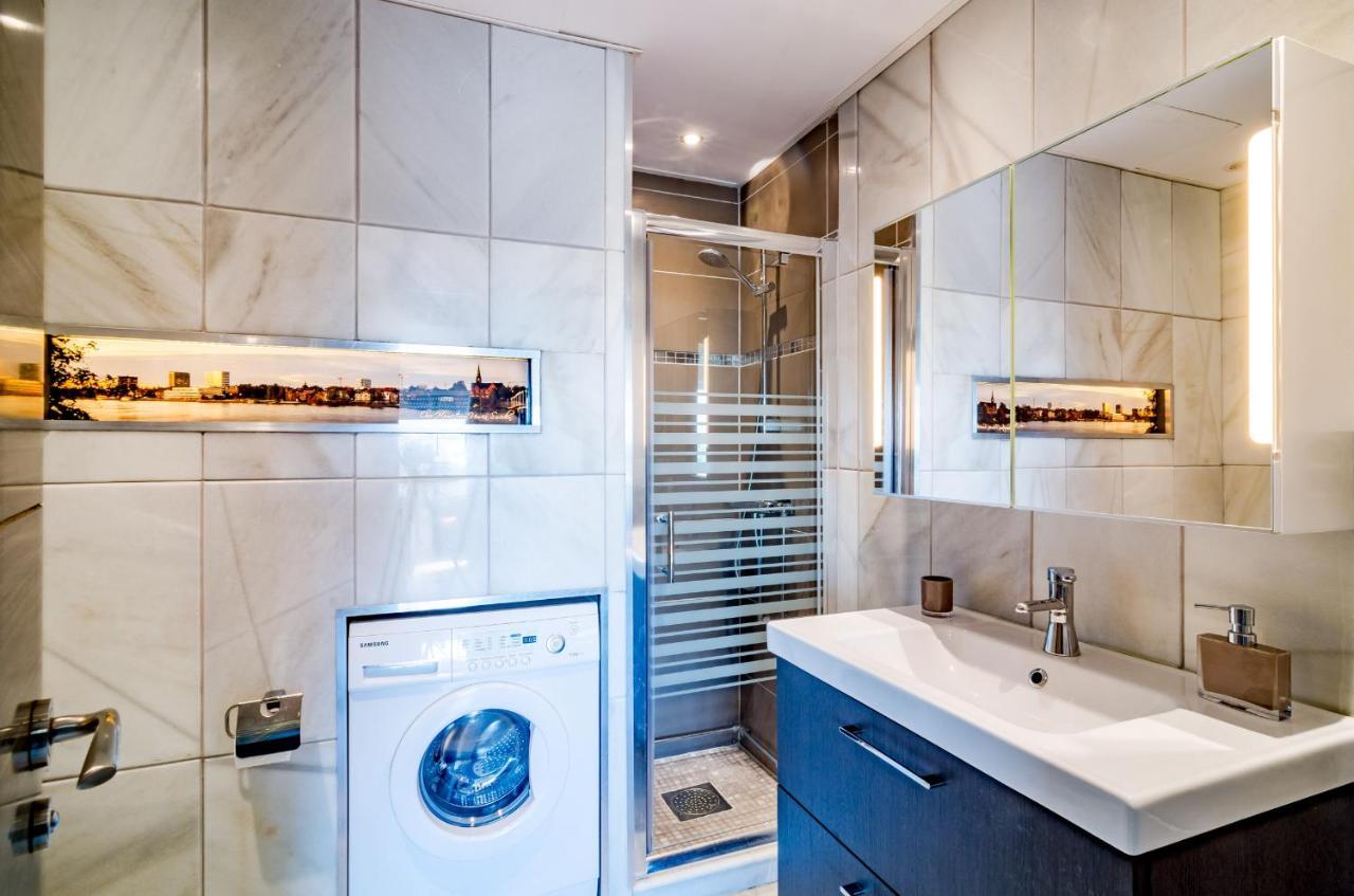 Rg - Elegant 2 Bedroom In Puerto B *