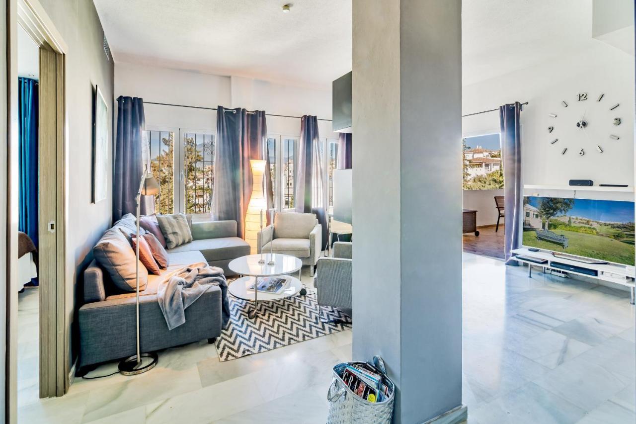 Apartment Rg - Elegant 2 Bedroom In Puerto B