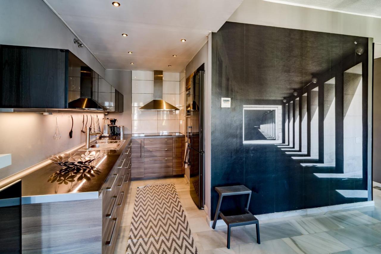Rg - Elegant 2 Bedroom In Puerto B *