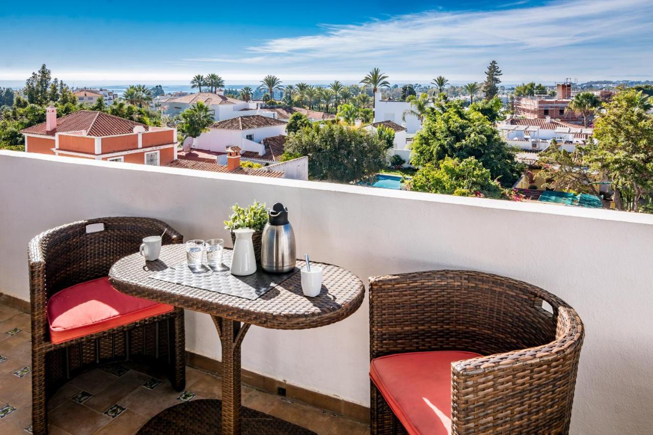 Apartment Rg - Elegant 2 Bedroom In Puerto B