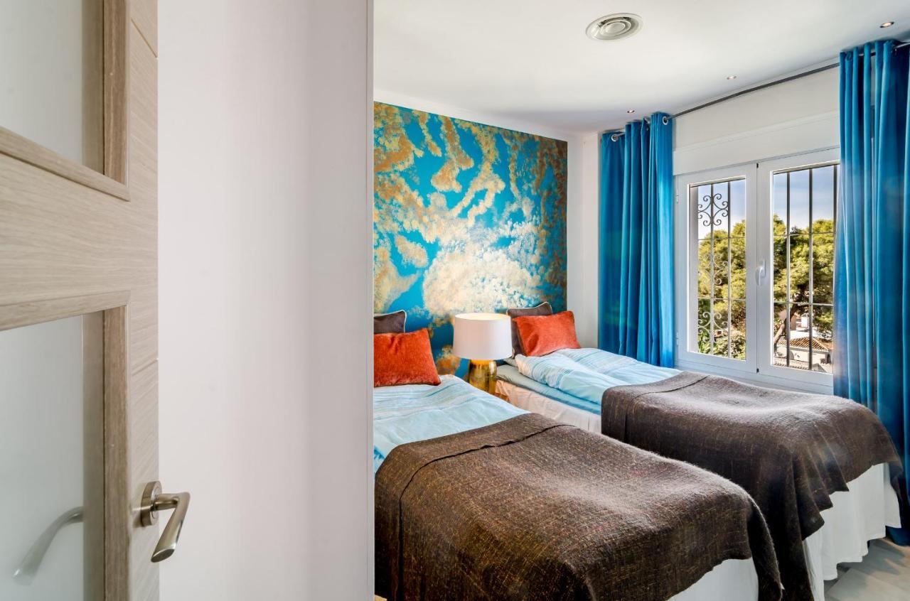 Rg - Elegant 2 Bedroom In Puerto B