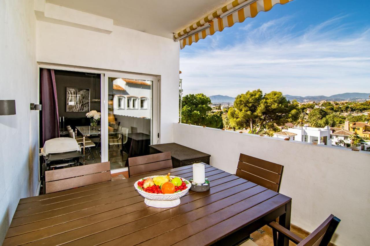 Rg - Elegant 2 Bedroom In Puerto B Apartment *