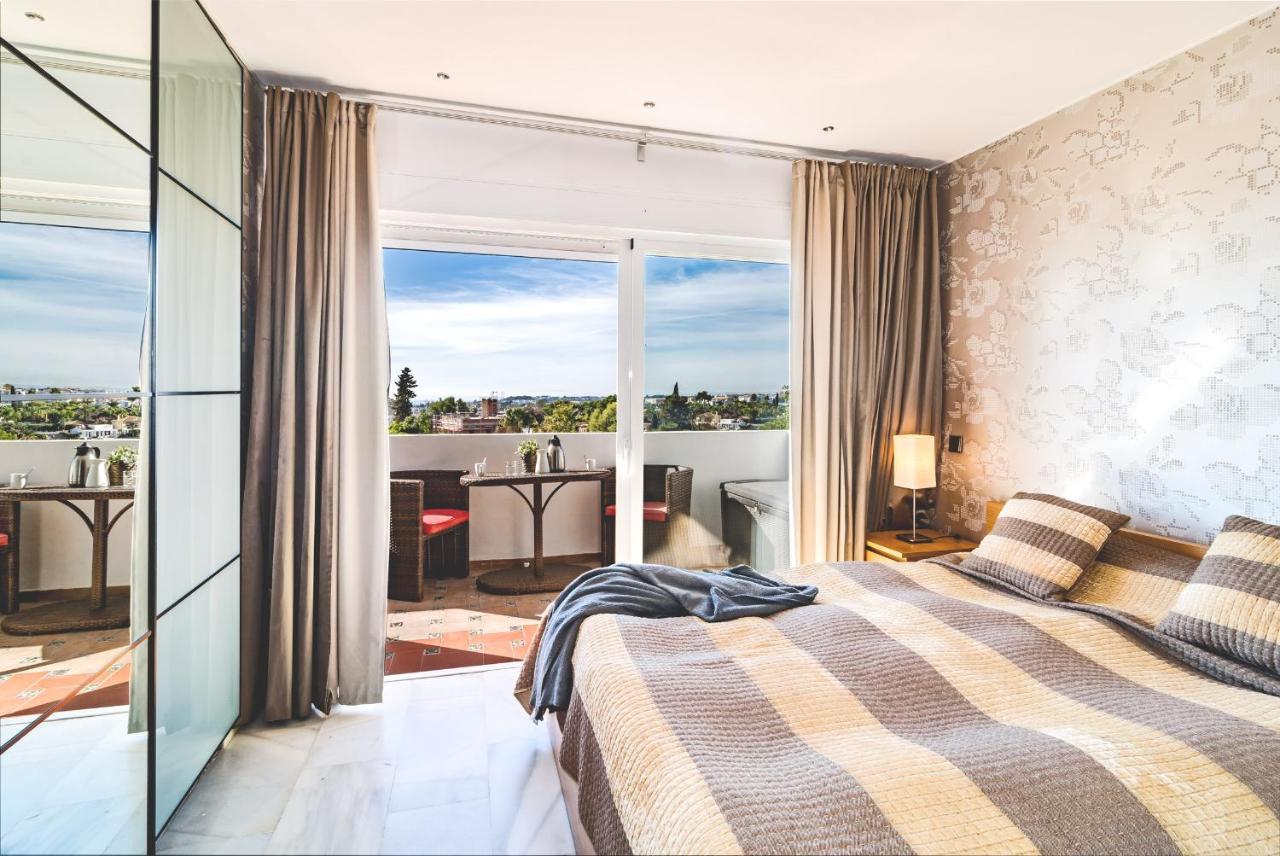 Rg - Elegant 2 Bedroom In Puerto B *