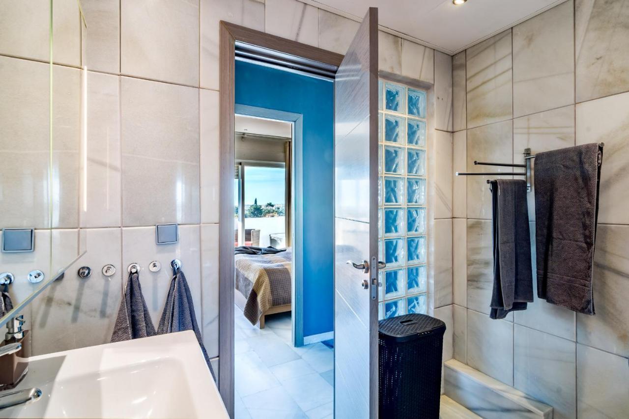 Rg - Elegant 2 Bedroom In Puerto B Marbella