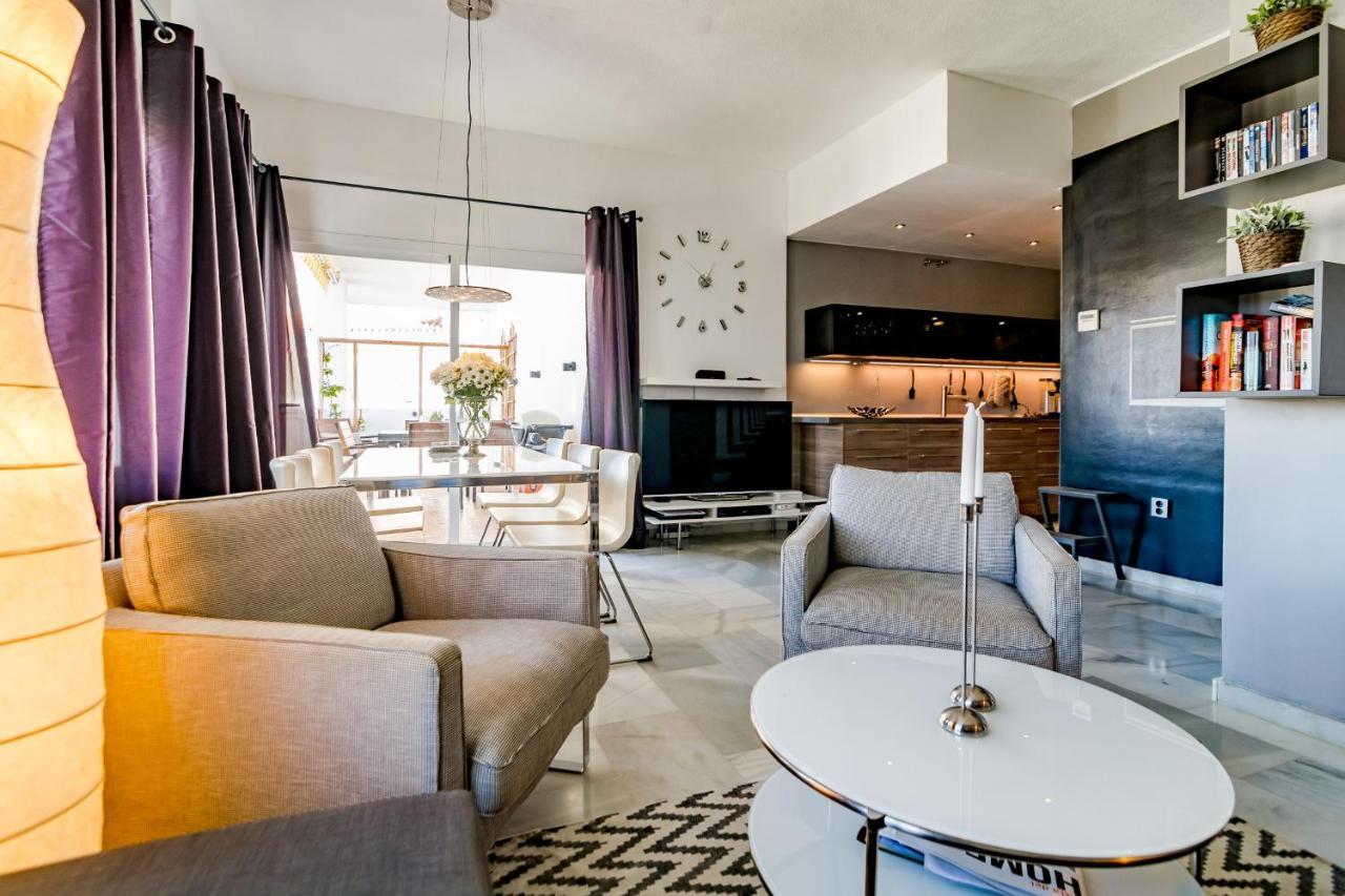 Rg - Elegant 2 Bedroom In Puerto B Apartment