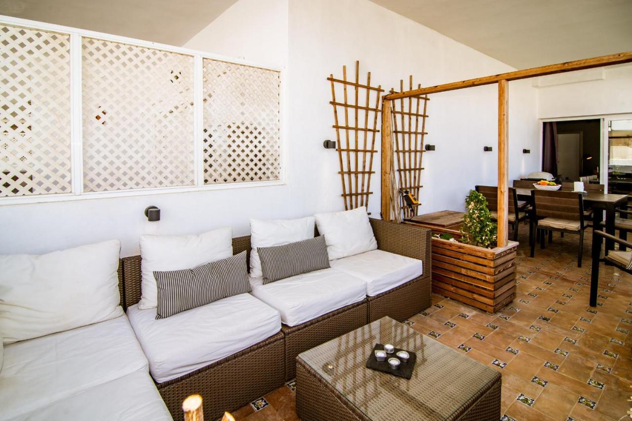 Apartment Rg - Elegant 2 Bedroom In Puerto B Marbella