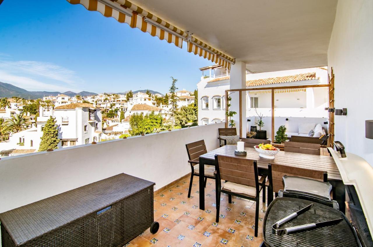 Rg - Elegant 2 Bedroom In Puerto B *